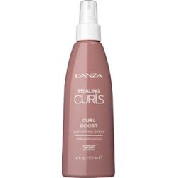 Lanza Healing Curls Curl Boost Spray 177 ml