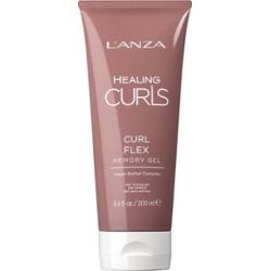 Lanza Healing Curls Curl Flex Gel 200 ml