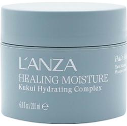 Lanza Healing Moisture   Hair Masque 200 ml