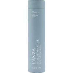 Lanza Healing Moisture Shampoo 300 ml