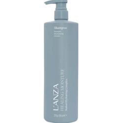 Lanza Healing Moisture Shampoo 950 ml