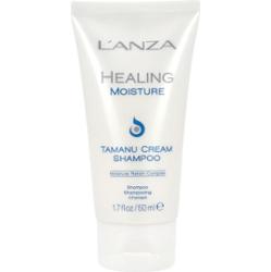 Lanza Healing Moisture Szampon do włosów 50 ml