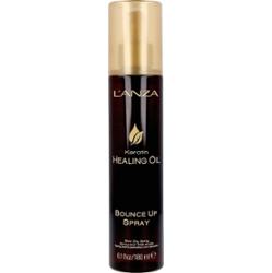Lanza Keratin Healing Oil Bounce Up Spray 180 ml