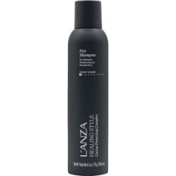 Lanza Healing Style Dry Shampoo 242 ml