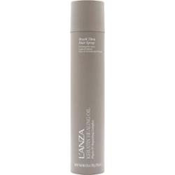 Lanza Keratin Healing Oil Brush Thru Hair Spray 350 ml