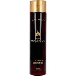Lanza Keratin Healing Oil Szampon do włosów 300 ml