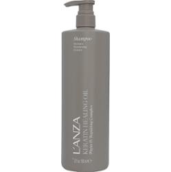 Lanza Keratin Healing Oil Lustrous Shampoo 950 ml