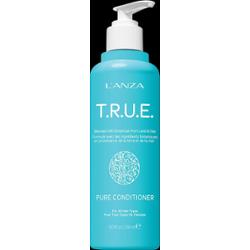 Lanza T.R.U.E Pure Conditioner  236 ml