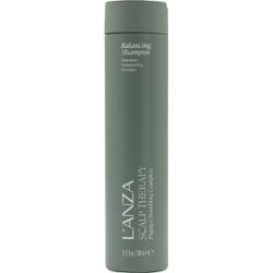 Lanza Scalp Therapy Balancing Shampoo 300 ml