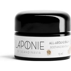 Laponie of Scandinavia All-around Balm  15 ml