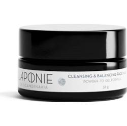 Laponie of Scandinavia Cleansing & Balancing Face Mask 32 g