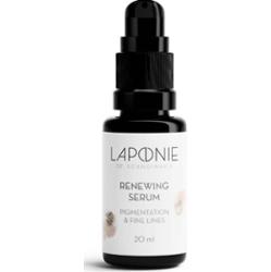 Laponie of Scandinavia Renewing Serum 20 ml