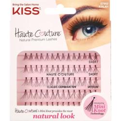 Kiss Haute Couture Single Lashes Mini Knot Single Lashes