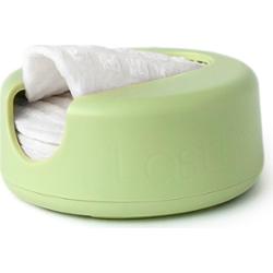 LastObject LastRound Original Green