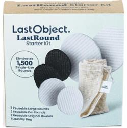LastObject LastRound Starter Kit