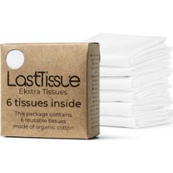 LastObject LastTissue Refill