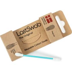 LastObject LastSwab Original Refill Turquoise