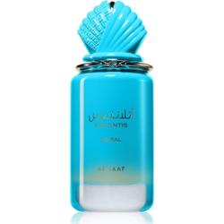 Lattafa Asdaaf Atlantis Eau de Parfum 100 ml