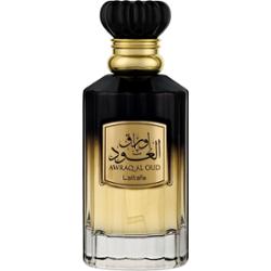 Lattafa Awraq Al Oud woda perfumowana unisex 100 ml