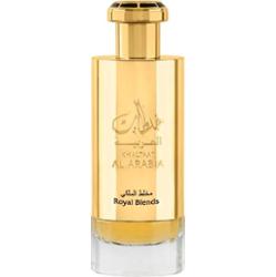 Lattafa Khaltaat Al Arabia Royal Blends woda perfumowana unisex 100 ml
