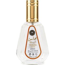 Lattafa Mahasin Crystal Eau de Parfum 50 ml