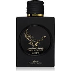 Lattafa Malik Al Tayoor Concentrated Eau de Parfum 100 ml