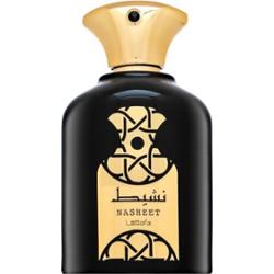 Lattafa Nasheet Eau de Parfum 100 ml