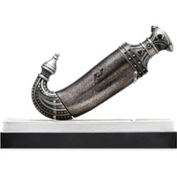 Lattafa Niche Emarati Khanjar Eau de Parfum 85 ml