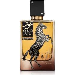 Lattafa Oud Lail Maleki Eau de Parfum 100 ml