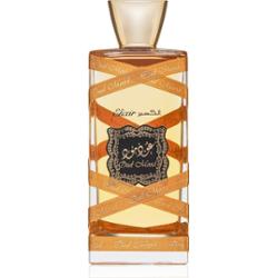 Lattafa Oud Mood Elixir woda perfumowana unisex 100 ml