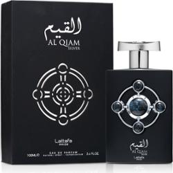 Lattafa Pride Al Qiam Silver Eau de Parfum 100 ml