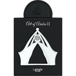 Lattafa Pride Art Of Arabia II woda perfumowana unisex 100 ml
