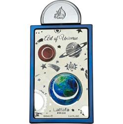 Lattafa Pride Art Of Universe woda perfumowana unisex 100 ml