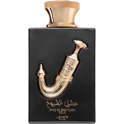 Lattafa Pride Ishq Al Shuyukh Gold woda perfumowana unisex 100 ml