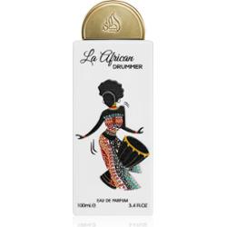 Lattafa Pride La African Drummer woda perfumowana unisex 100 ml