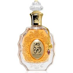 Lattafa Rouat Al Oud woda perfumowana unisex 100 ml