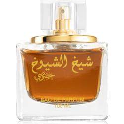 Lattafa Sheikh Al Shuyukh Kususi woda perfumowana unisex 100 ml