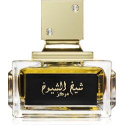 Lattafa Sheikh Al Shuyukh Marakaz Concentrated Eau de Parfum 100 ml