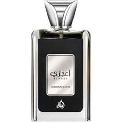 Lattafa Spray Ejaazi Intensive Silver Eau de Parfum 100 ml
