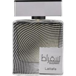 Lattafa Suqraat Woda perfumowana męska 100 ml