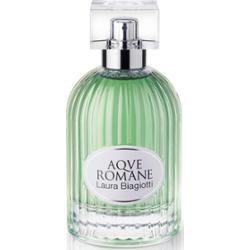 Laura Biagiotti Aqve Romane Divinum Ficus Eau de Toilette 100 ml