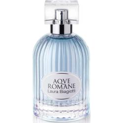 Laura Biagiotti Aqve Romane Rubus Maris Eau de Toilette 100 ml