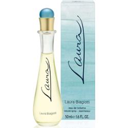 Laura Biagiotti   Laura Eau de Toilette 50 ml