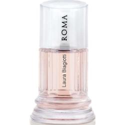 Laura Biagiotti Roma Fiori Bianchi woda toaletowa dla kobiet 25 ml