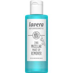 Lavera Micellar Makeup Remover 100 ml - płyn do demakijażu 100 ml
