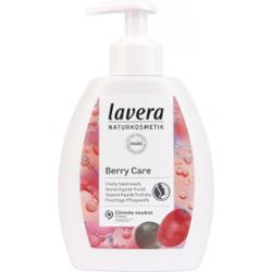 Lavera Berry Care Hand Wash 250 ml - mydło do rąk 250 ml