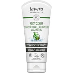 Lavera Body Scrub 200 ml - peeling do ciała 200 ml