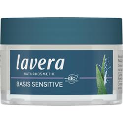 Lavera Basis Sensitiv Calming Night Cream 50 ml