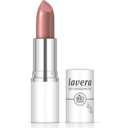 Lavera Candy Quartz Lipstick Rosewater 06