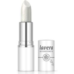 Lavera Candy Quartz Lipstick White Aura 07